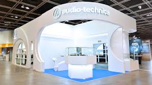 国际涂料工业展现场照片