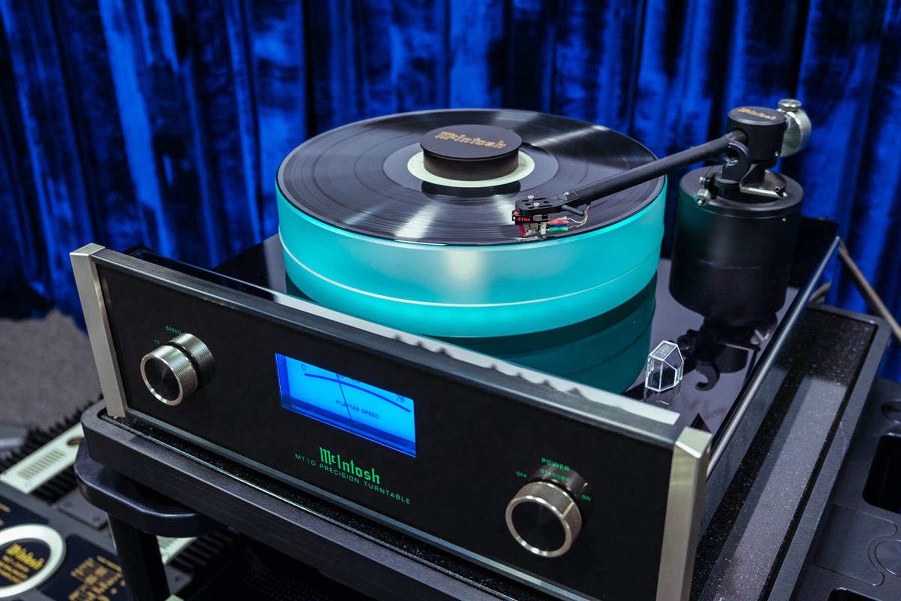 国际涂料工业展现场照片