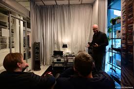 国际涂料工业展现场照片