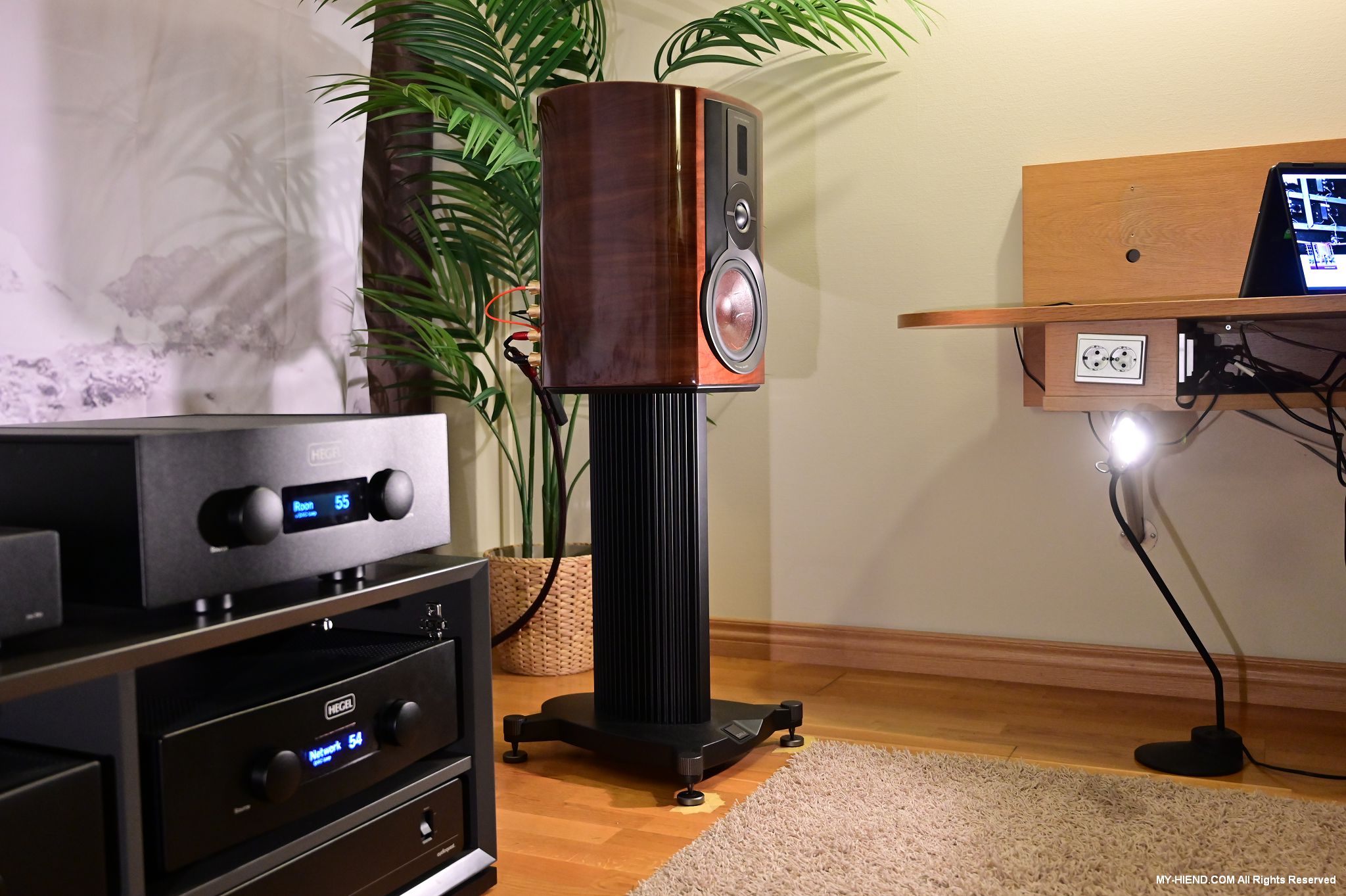 国际涂料工业展现场照片