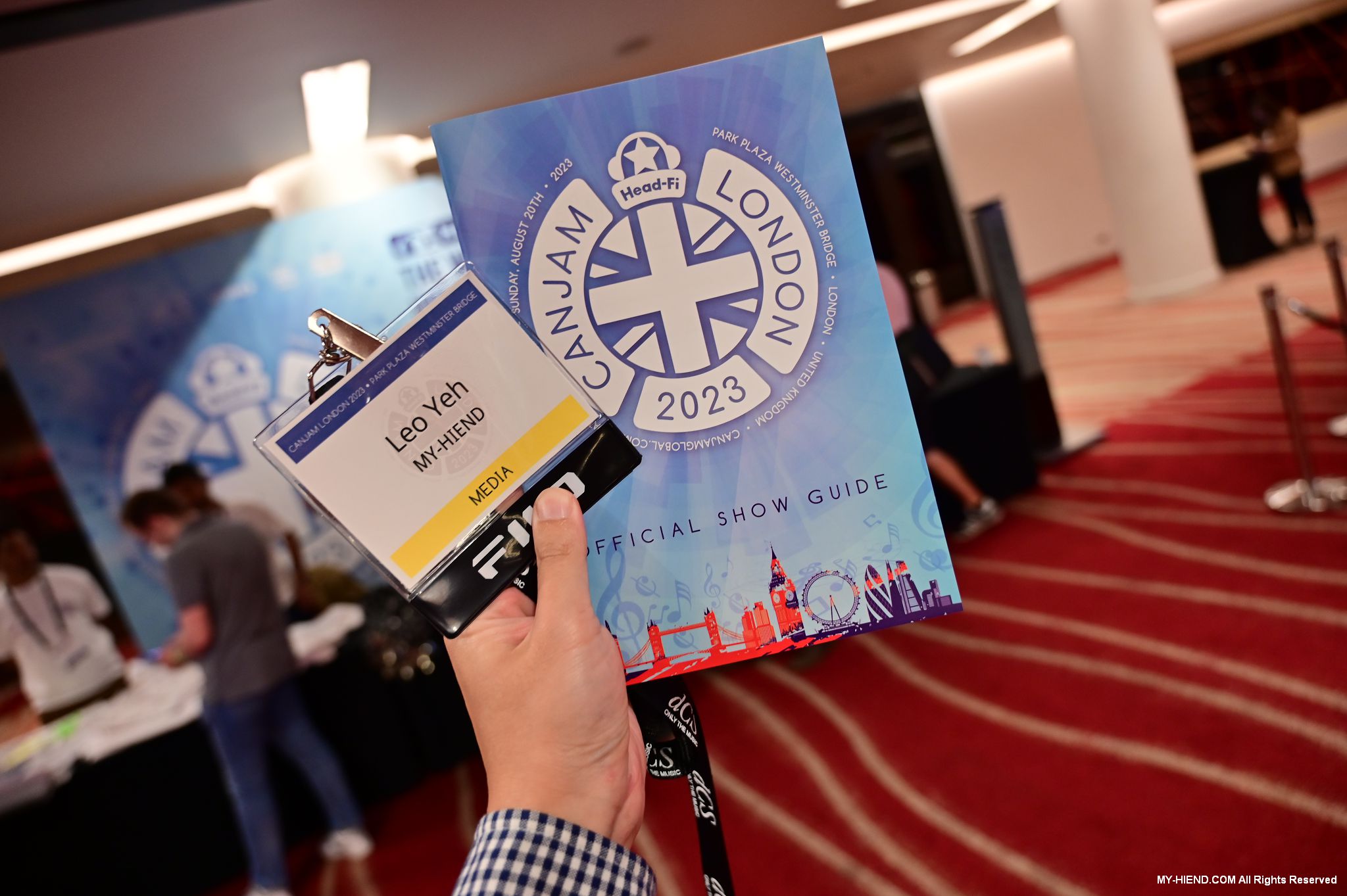 国际涂料工业展现场照片