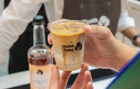 国际涂料工业展现场照片