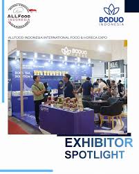 国际涂料工业展现场照片