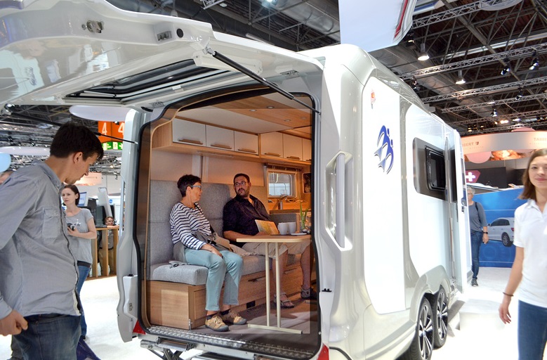 国际涂料工业展现场照片