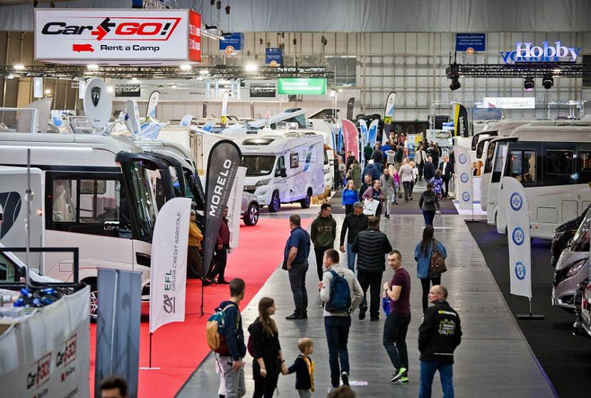 国际涂料工业展现场照片