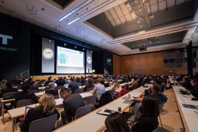 国际涂料工业展现场照片