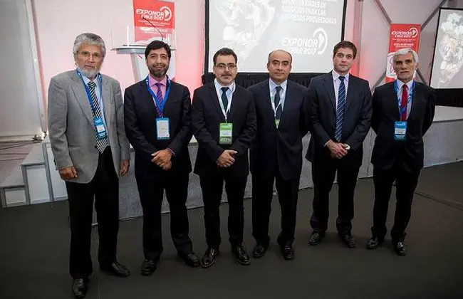 国际涂料工业展现场照片