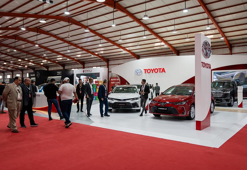 国际涂料工业展现场照片