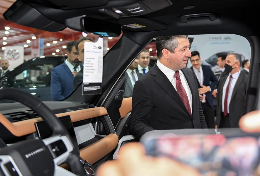 国际涂料工业展现场照片