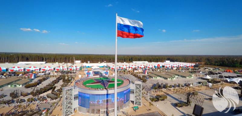 国际涂料工业展现场照片