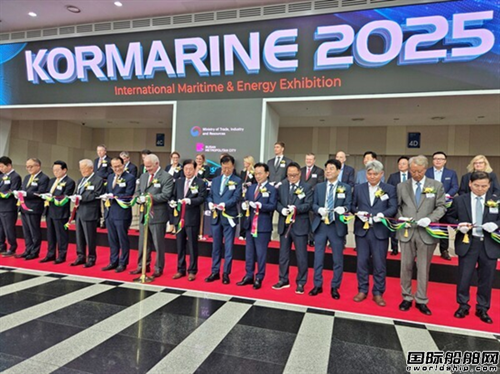 国际涂料工业展现场照片