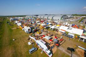 德国卡尔斯鲁厄会展中心