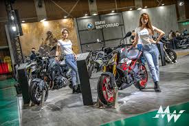 国际涂料工业展现场照片