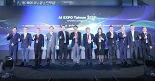 国际涂料工业展现场照片