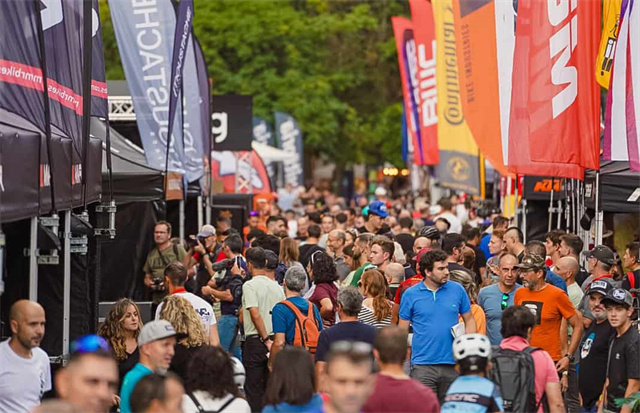 国际涂料工业展现场照片