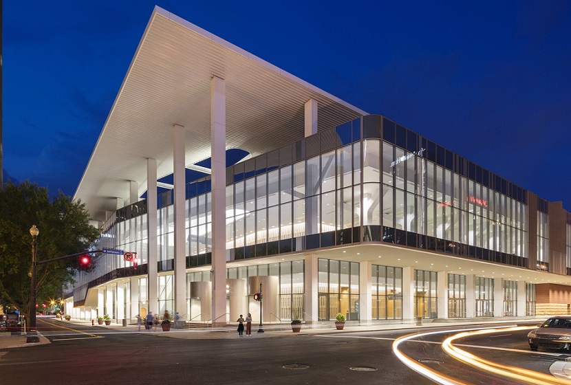 国际涂料工业展现场照片