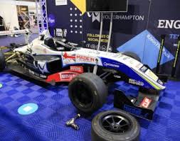 国际涂料工业展现场照片