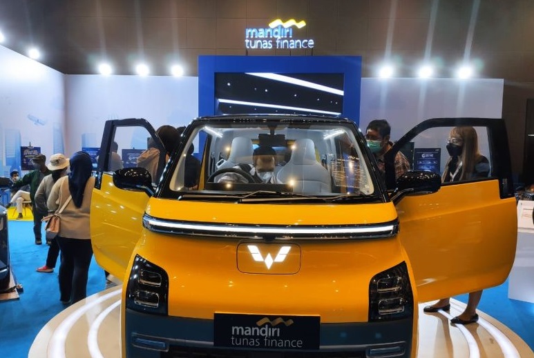 国际涂料工业展现场照片