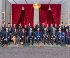 国际涂料工业展现场照片