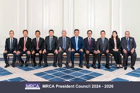 国际涂料工业展现场照片