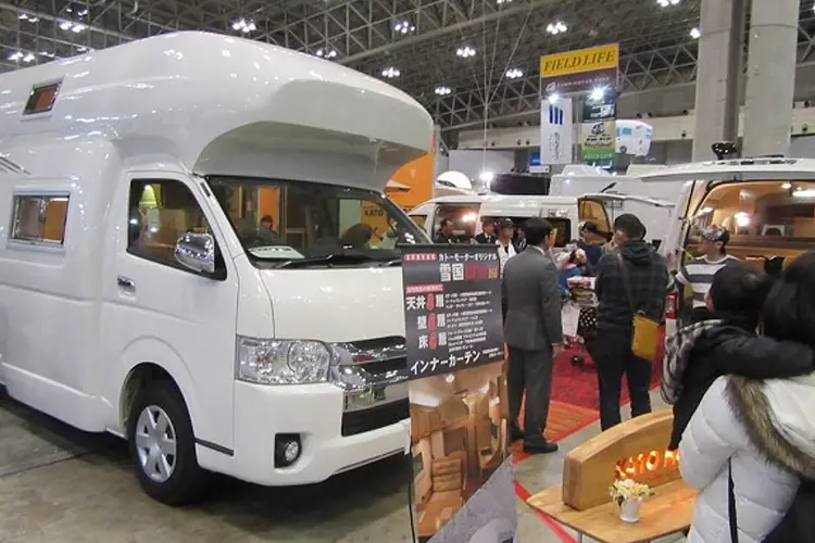 国际涂料工业展现场照片