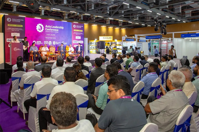 国际涂料工业展现场照片