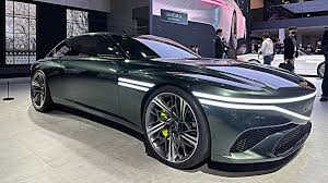 国际涂料工业展现场照片