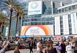 国际涂料工业展现场照片