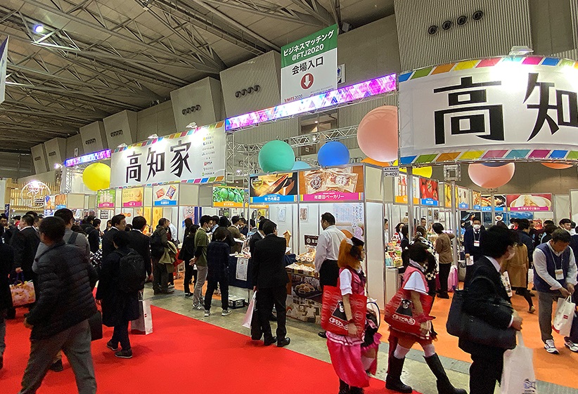 国际涂料工业展现场照片