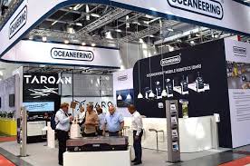 国际涂料工业展现场照片