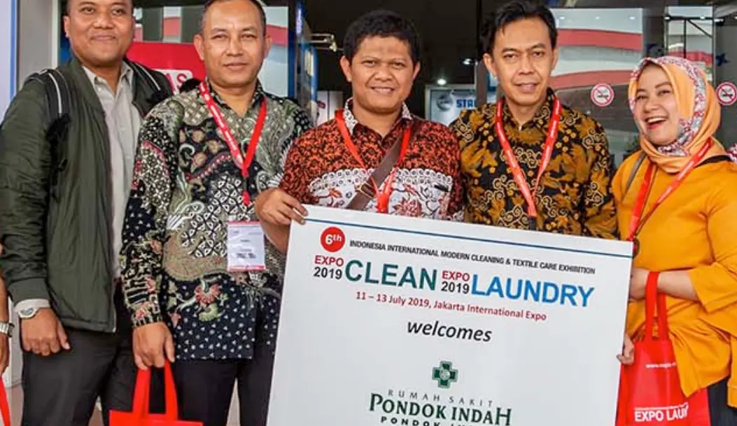 国际涂料工业展现场照片