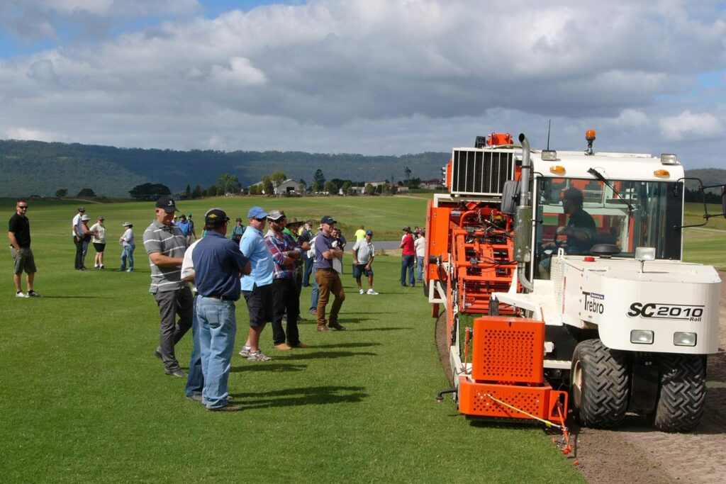 国际涂料工业展现场照片