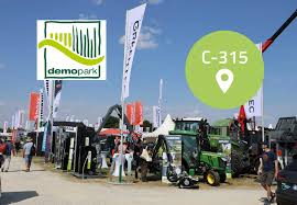 国际涂料工业展现场照片