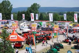 国际涂料工业展现场照片