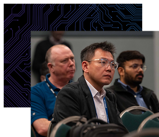 国际涂料工业展现场照片