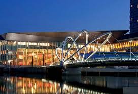 国际涂料工业展现场照片