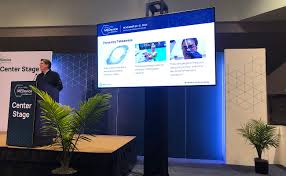 国际涂料工业展现场照片