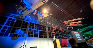 国际涂料工业展现场照片