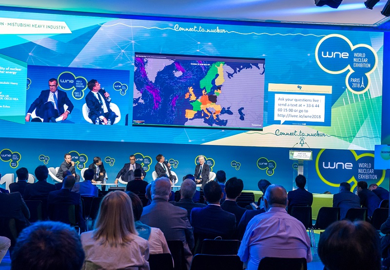 国际涂料工业展现场照片