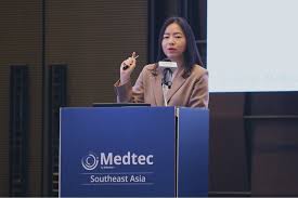 国际涂料工业展现场照片