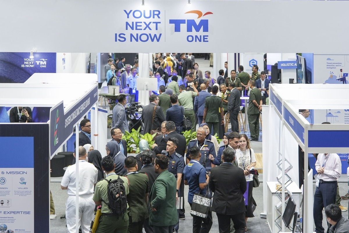 国际涂料工业展现场照片