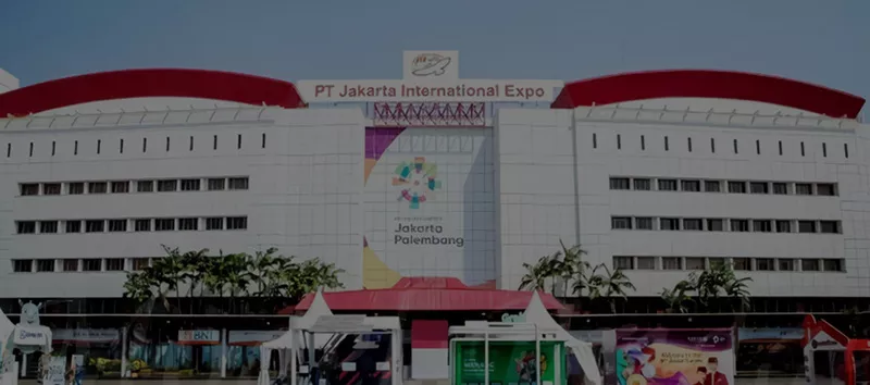 国际涂料工业展现场照片