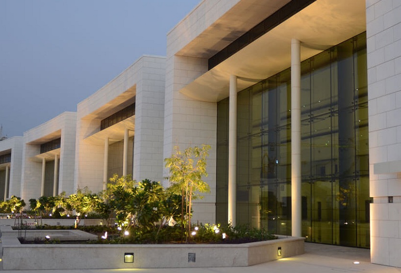 国际涂料工业展现场照片