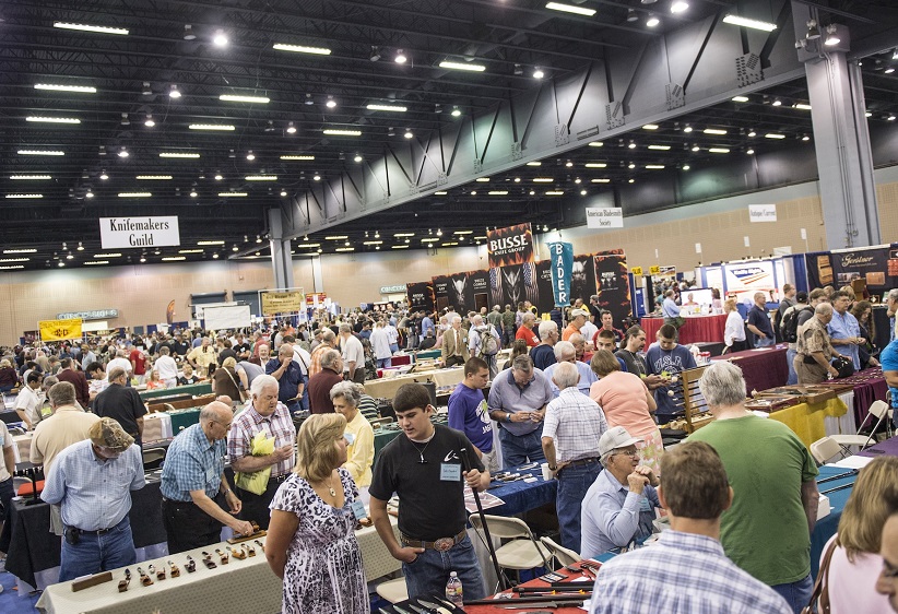 国际涂料工业展现场照片