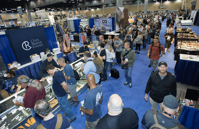 国际涂料工业展现场照片