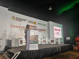 国际涂料工业展现场照片