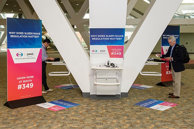 国际涂料工业展现场照片