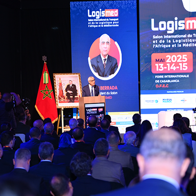 国际涂料工业展现场照片