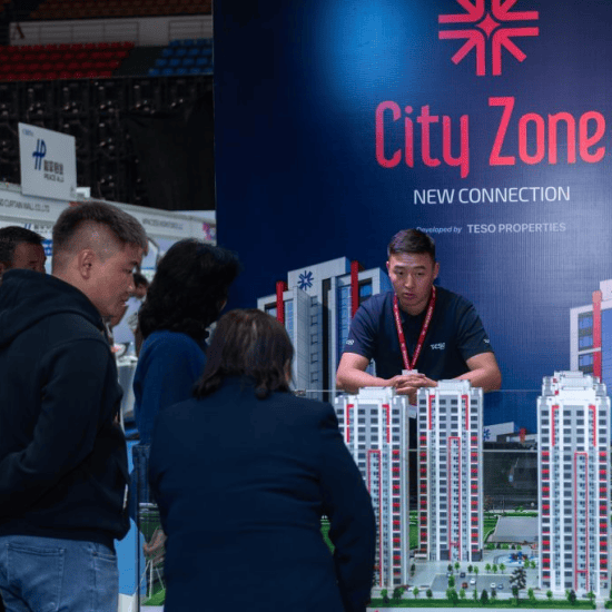 国际涂料工业展现场照片