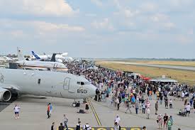 国际涂料工业展现场照片